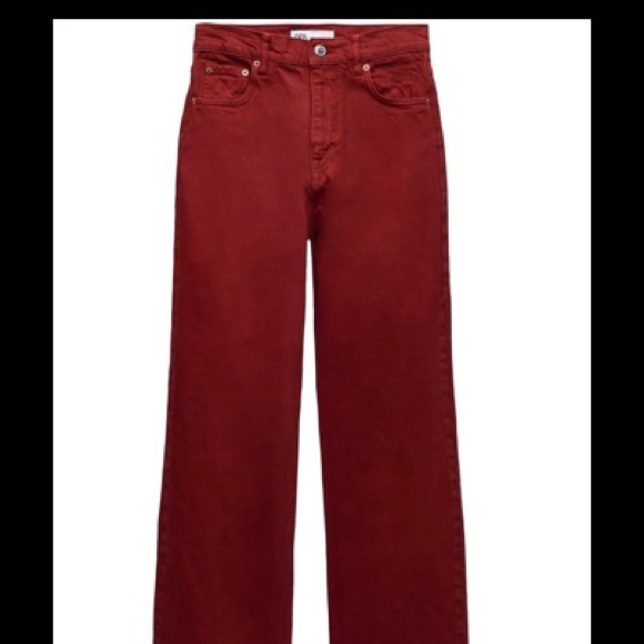 90s full length jeans - Picture 4 of 5